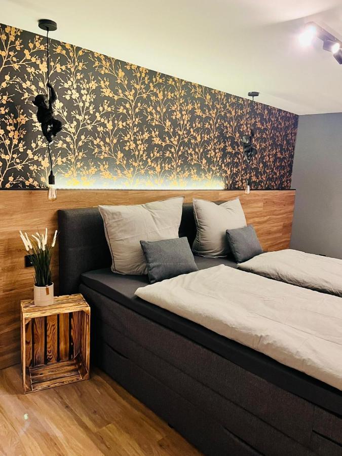 Ferienhaus Rost Volkach Dış mekan fotoğraf